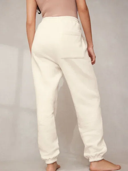 Next Pantaloni ecru