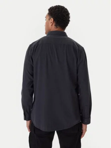 Quiksilver Marškiniai juoda