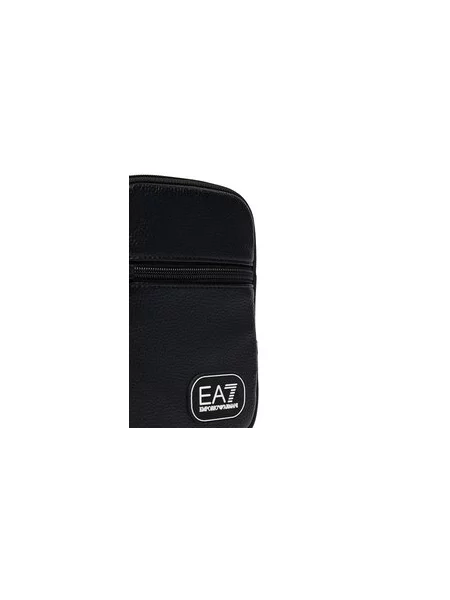 Emporio Armani Válltáska fekete