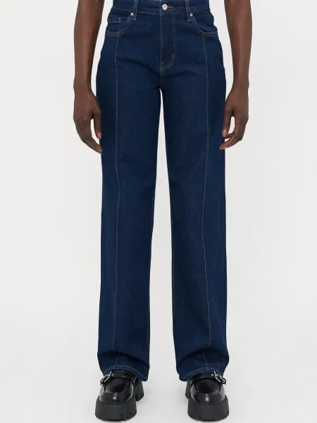 Only Tall Jeans ONLBELA denim albastru