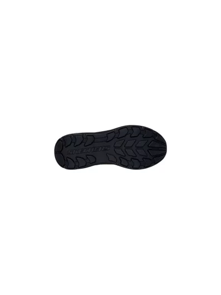Čižmy Skechers hnedá