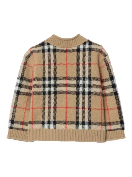 Dětské kardigan Burberry
