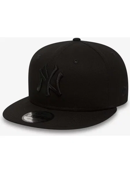 Czapka z daszkiem New Era New York Yankess Snap S-M brązowa