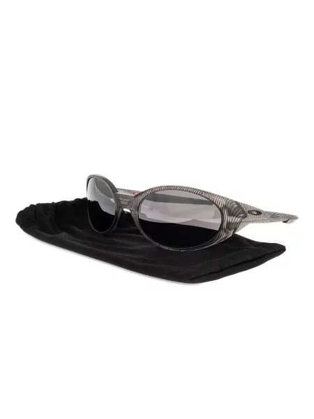 Ochelari de soare Oakley gri