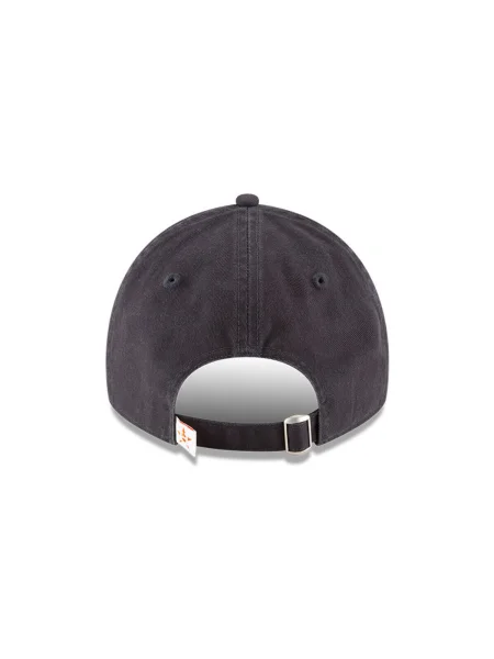Klasická šiltovka New Era modrá