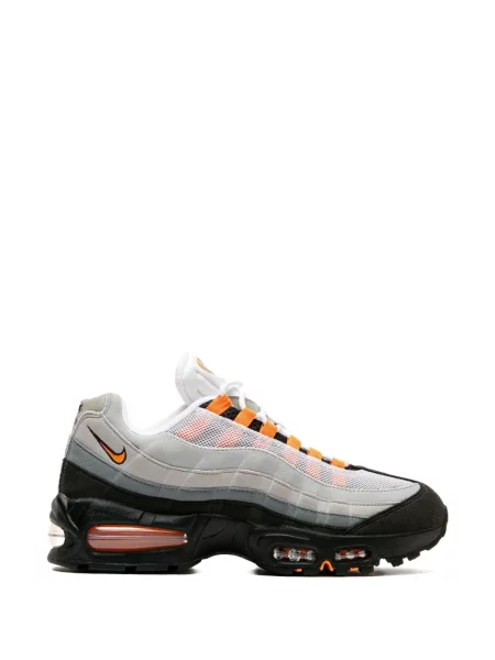 Sneakerși Nike Air Max 95 alb