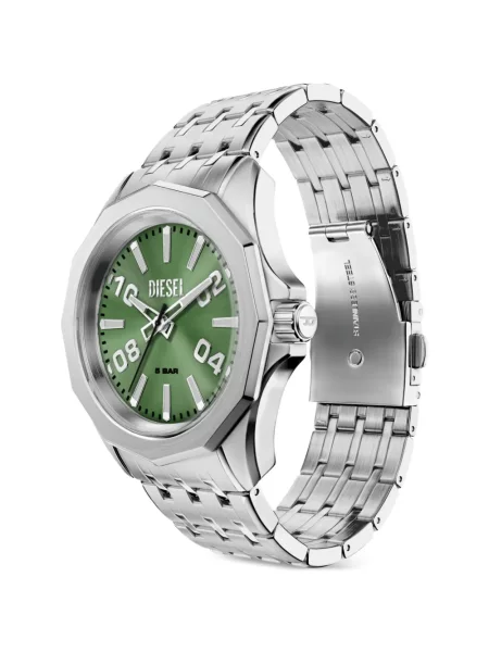 Ceas Diesel verde