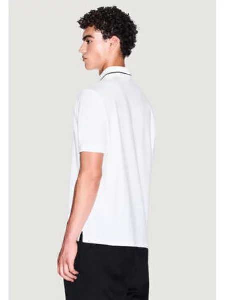 Armani Exchange Pólóing fehér