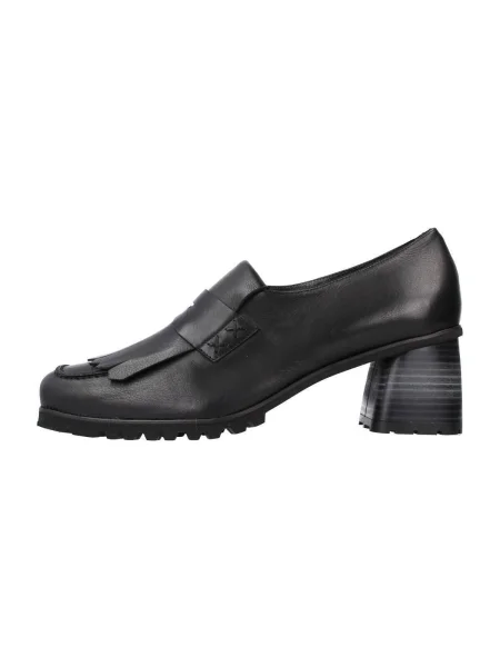 Pantofi Dibia negru
