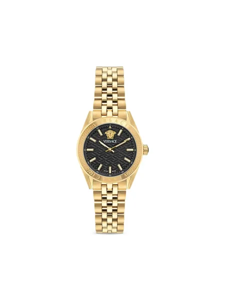 Ceas Versace negru