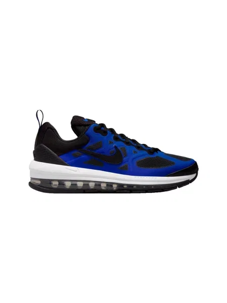 Pantofi Nike albastru