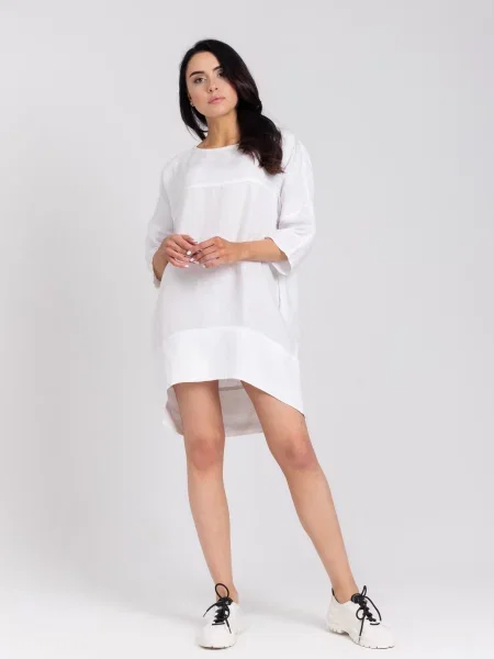 Feel and Fly ­ Платье біла