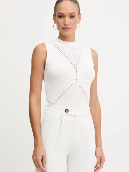 Top Marciano Guess COURTNEY bijela