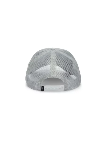 Czapka z daszkiem Goorin Bros szara