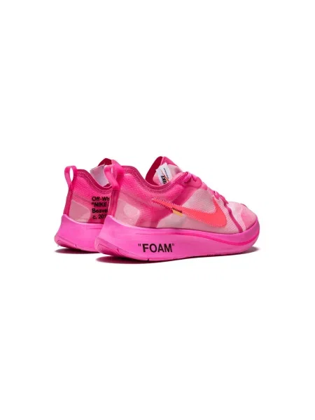 Pantofi Off-white alb
