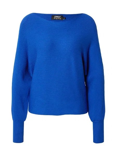 ONLY Pulover ADALINE kraljevo modra