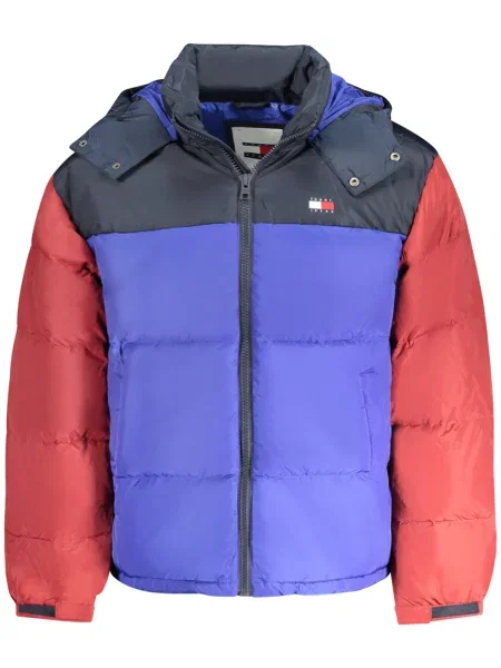 Geacă Tommy Hilfiger negru