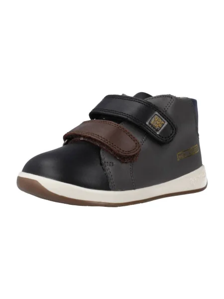 Pantofi copii Garvalin negru