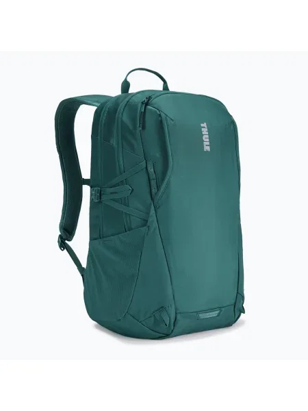 Olcsóbban. városi hátizsák Thule EnRoute 23 l mallard green. Méret: 23 l zöld