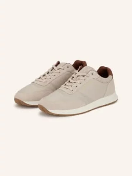 Tommy Hilfiger Sneakersy světle šedá
