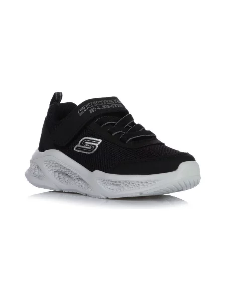 Tenisky Skechers čierna