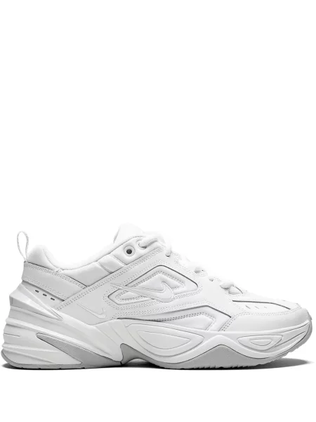 Sneakerși Nike M2K Tekno alb