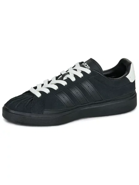 Tenisky Adidas čierna