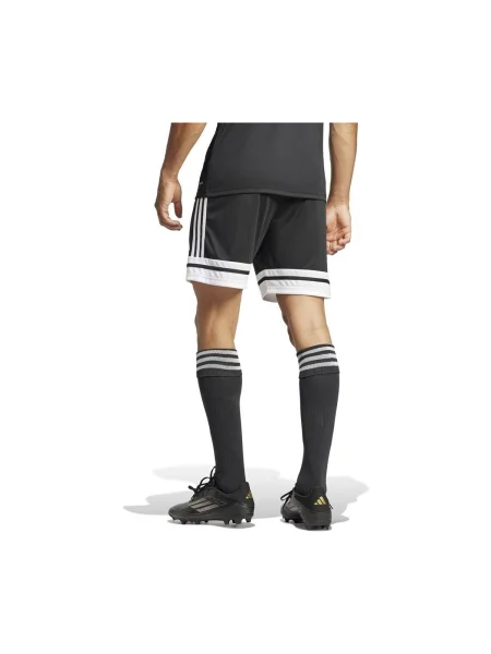 Rövidnadrág Adidas fekete