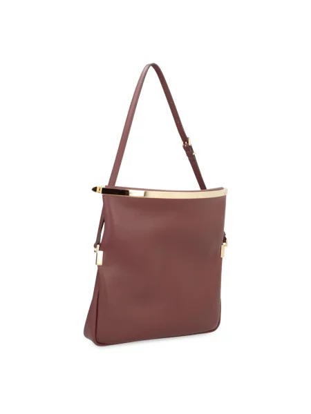 Torebka Tod's czerwona