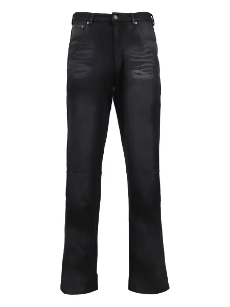 Pantaloni 424 negru