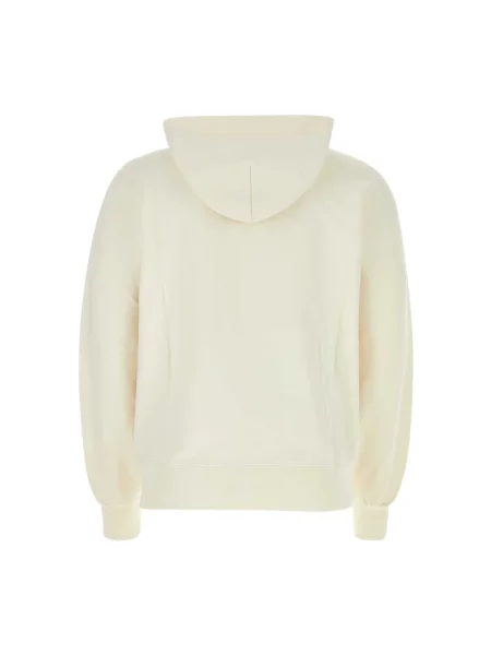Bluza z kapturem Ambush z kapturem biała