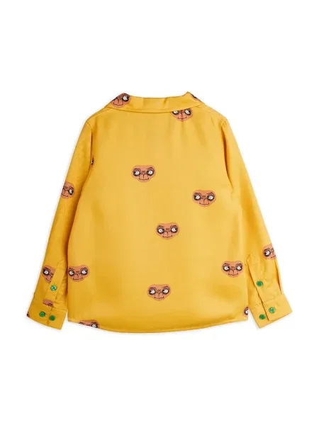 Детская рубашка Mini Rodini