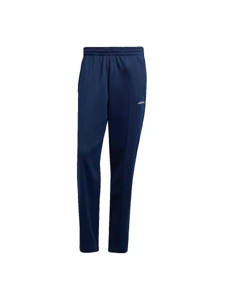 Nohavice Adidas modrá