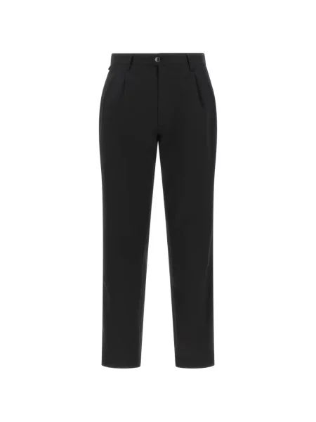 Pantaloni Incotex negru