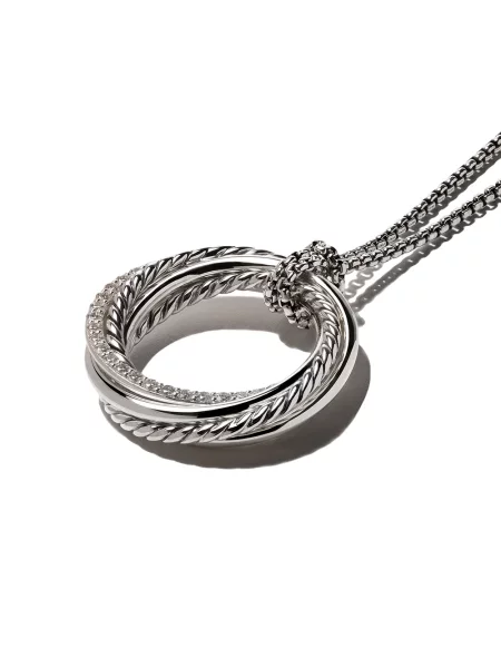 Zawieszka David Yurman