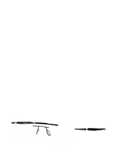 Ochelari de soare Oakley negru