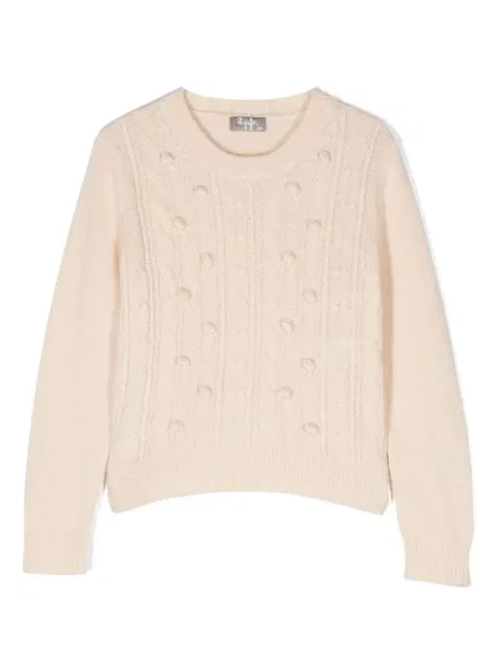 Sweter dziecięcy Il Gufo