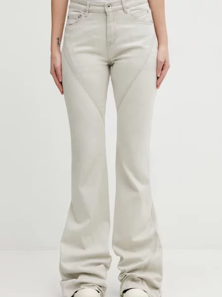 Rick Owens DRKSHDW jeans Bias