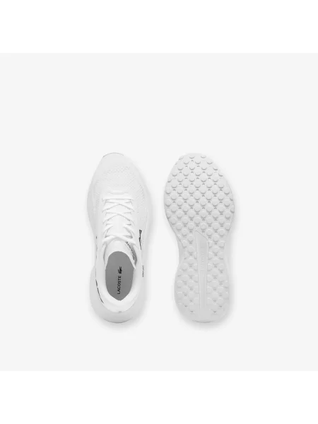 Lacoste Sneakersy Neo Run 2 białe