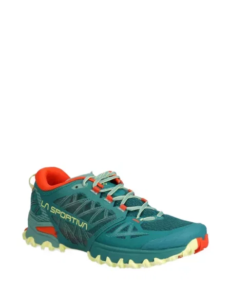 Sneakerși La Sportiva verde