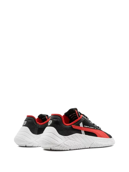 Tenisky Puma Scuderia Ferrari černé