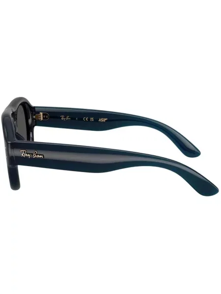 Hodinky Ray-ban modrá