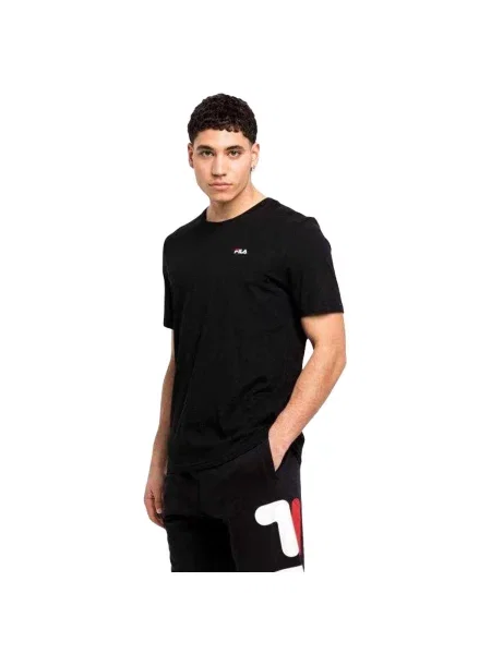 T-shirt Brod biała
