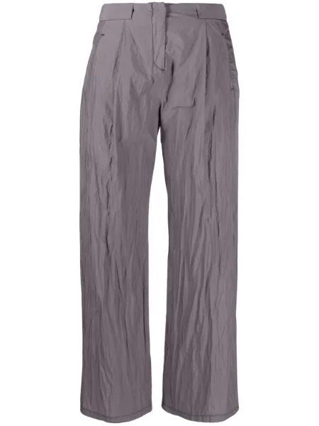 Pantaloni Our Legacy violet