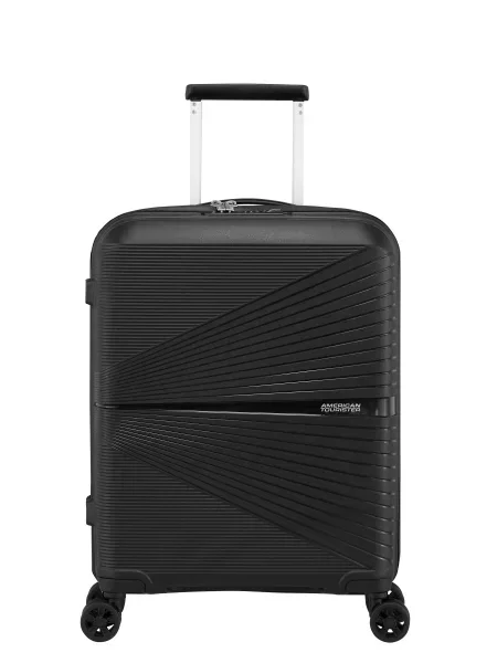 Чемодан American Tourister черный