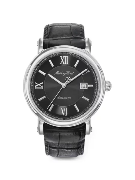 Ceas Mathey Tissot negru