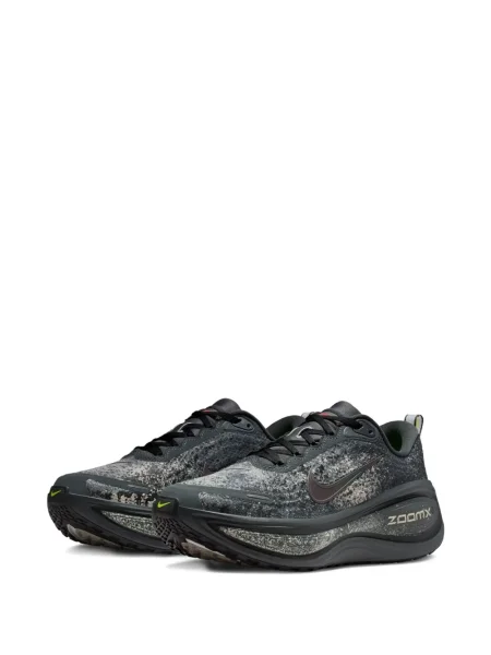 Sneakerși Nike Vomero gri
