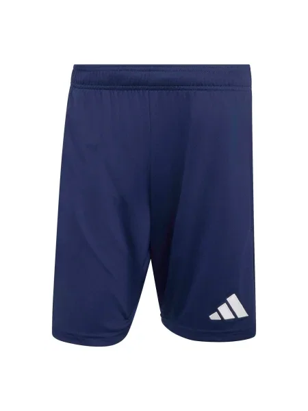 ADIDAS PERFORMANCE Pantaloni sport albastru închis alb