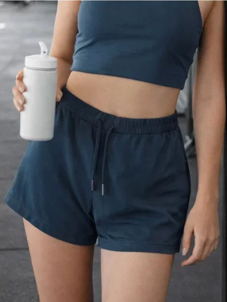 Спортивні штани Sinsay сині