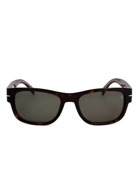 Ochelari de soare Eyewear By David Beckham maro
